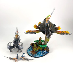 Akhelian Leviadon