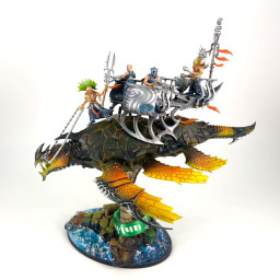 Akhelian Leviadon