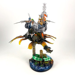 Akhelian Leviadon