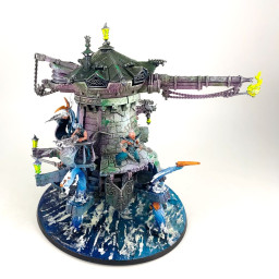 Cogfort conversion