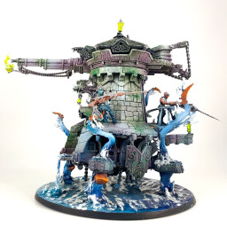 Cogfort conversion