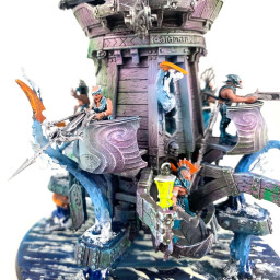 Mécafort conversion