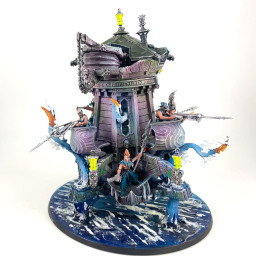 Mécafort conversion