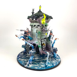 Mécafort conversion