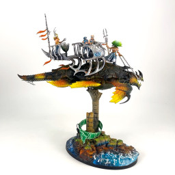 Akhelian Leviadon