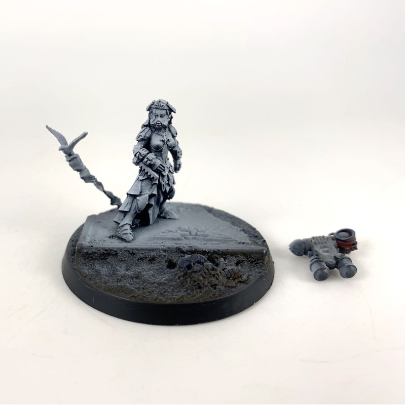 Hospitaller