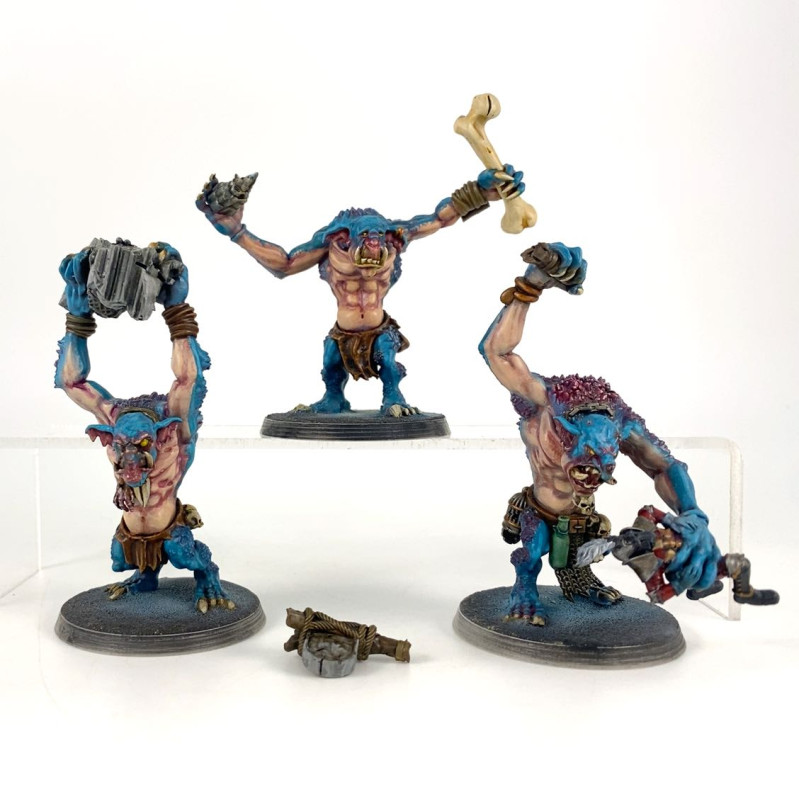 Rockgut Troggoths