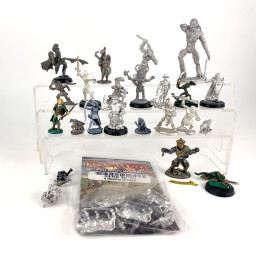  Ral-Partha Lot