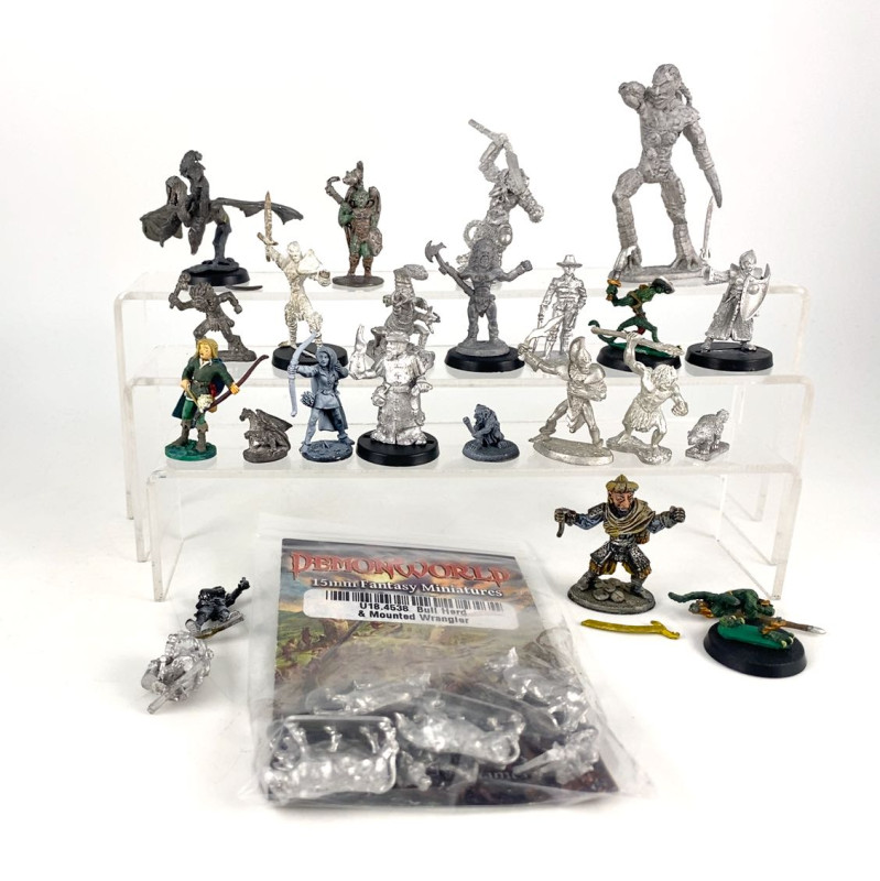 Lot Ral-Partha