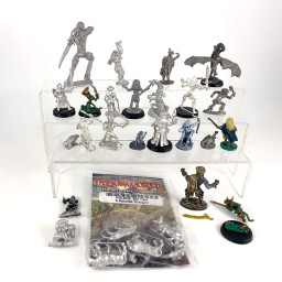  Ral-Partha Lot