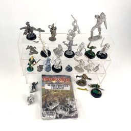 Lot Ral-Partha