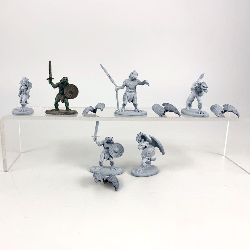 Lot D&D Ral-Partha