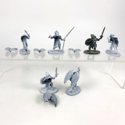 D&D Ral-Partha Lot