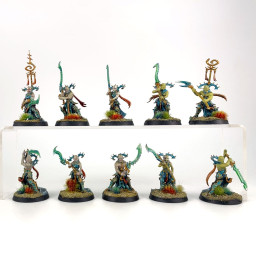 Namarti Thralls