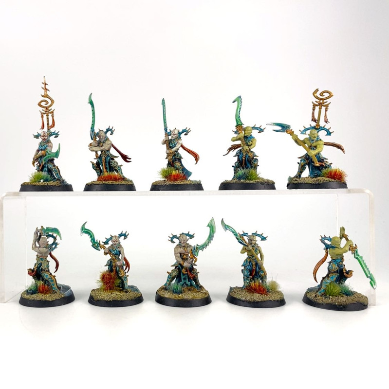 Namarti Thralls
