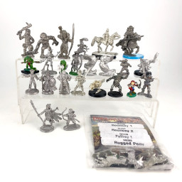 Lot Ral-Partha