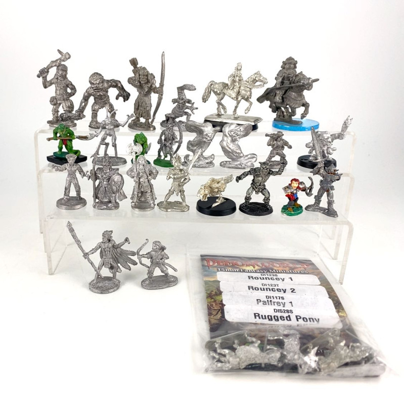 Lot Ral-Partha