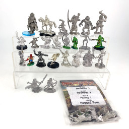  Ral-Partha Lot