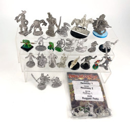  Ral-Partha Lot
