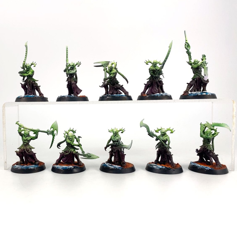 Namarti Thralls
