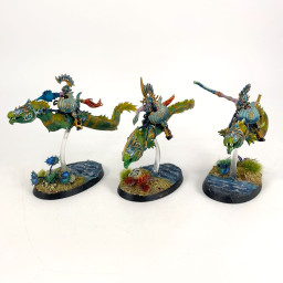 Akhelian Ishlaen Guard