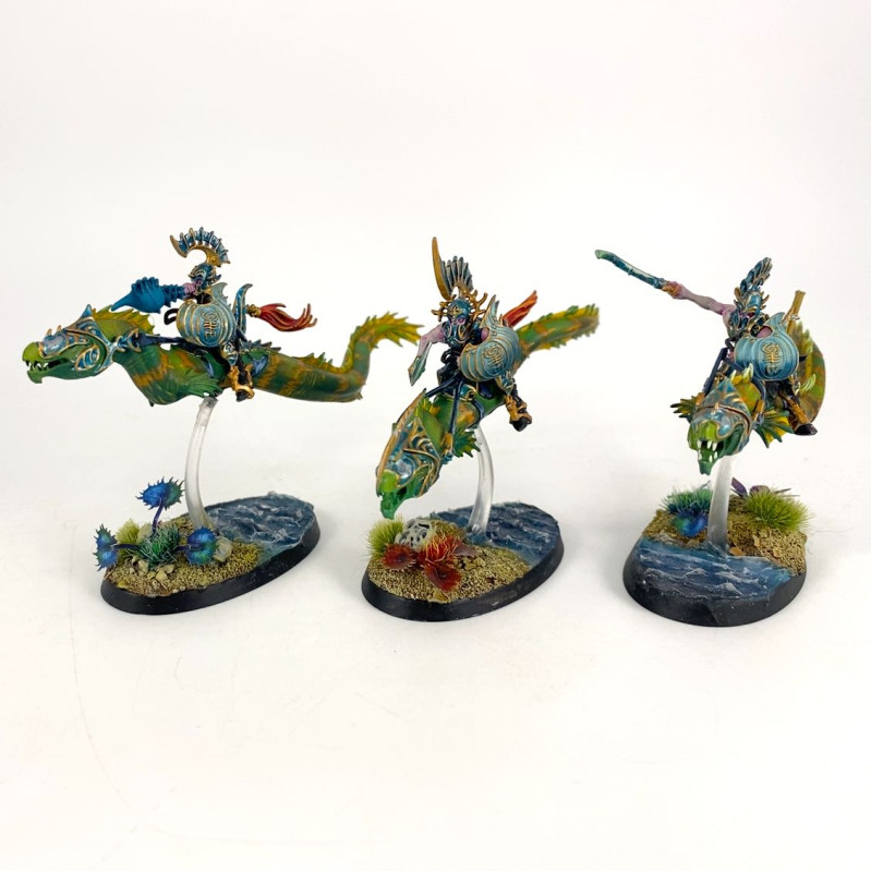 Akhelian Ishlaen Guard