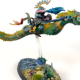 Akhelian Ishlaen Guard