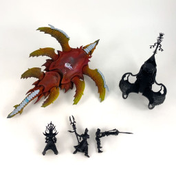 Akhelian Leviadon