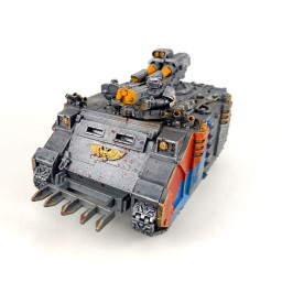 Razorback