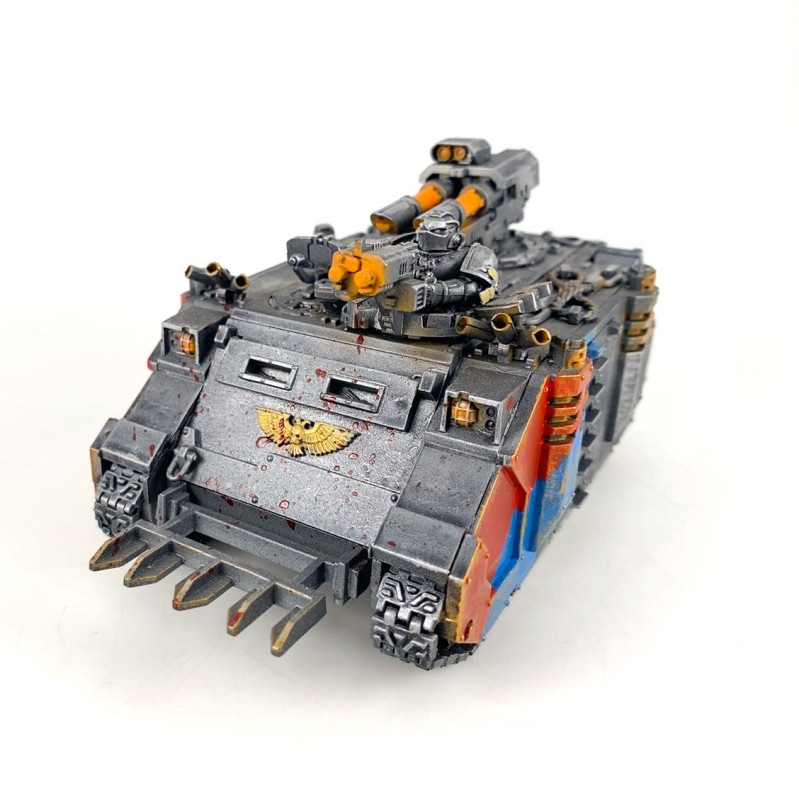 Razorback