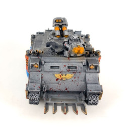 Razorback