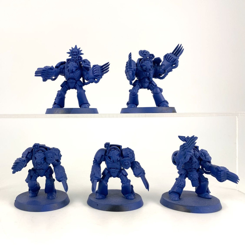 Terminator Squad