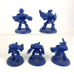 Terminator Squad
