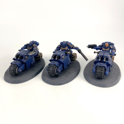 Outriders