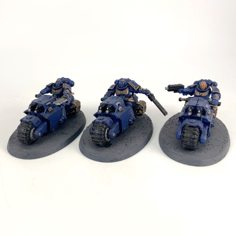 Outriders
