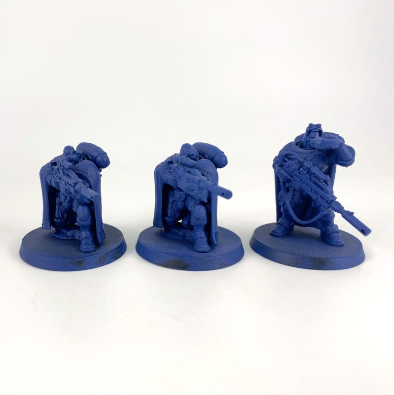Eliminators