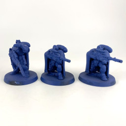 Eliminators