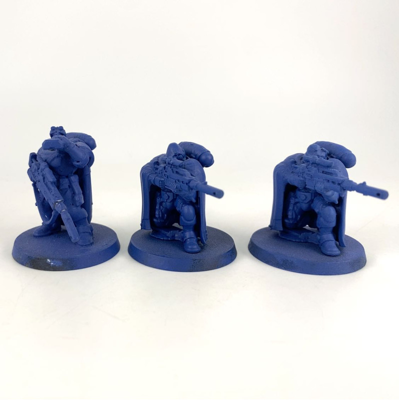 Eliminators