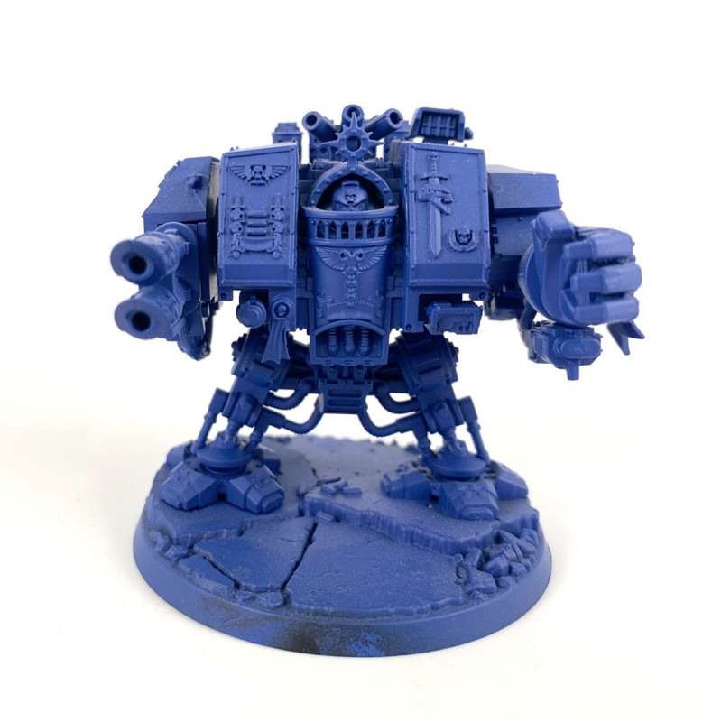 Dreadnought