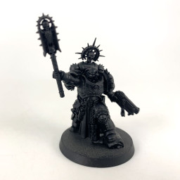 Chaplain