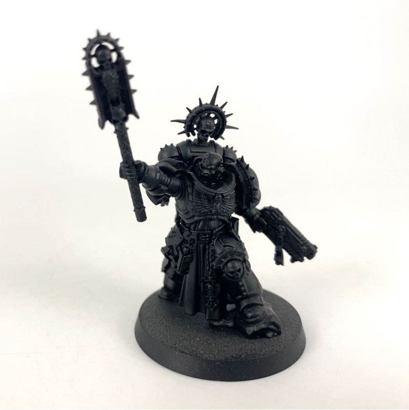 Chaplain