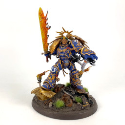 Roboute Guilliman