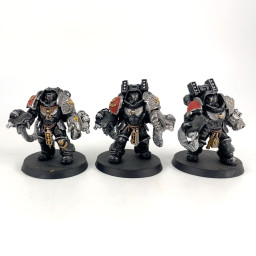 Aggressor Squad