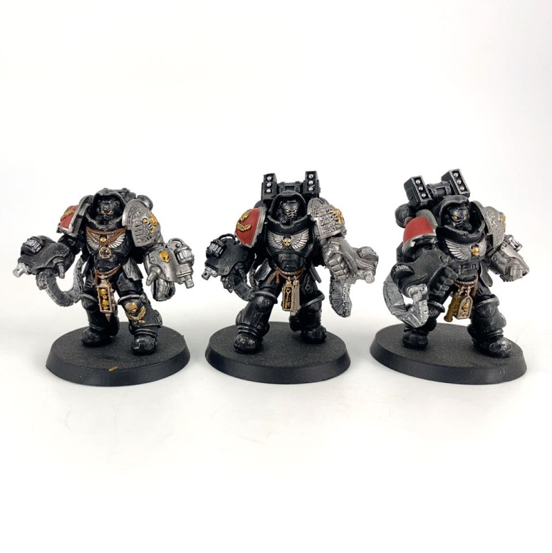 Aggressor Squad