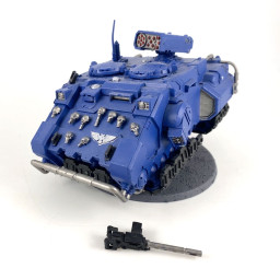 Primaris Impulsor