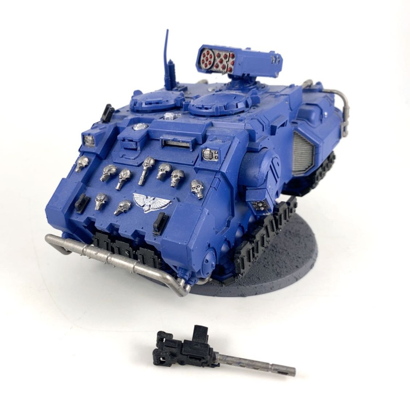 Primaris Impulsor