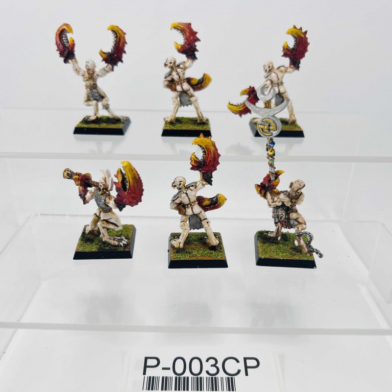 Daemonettes