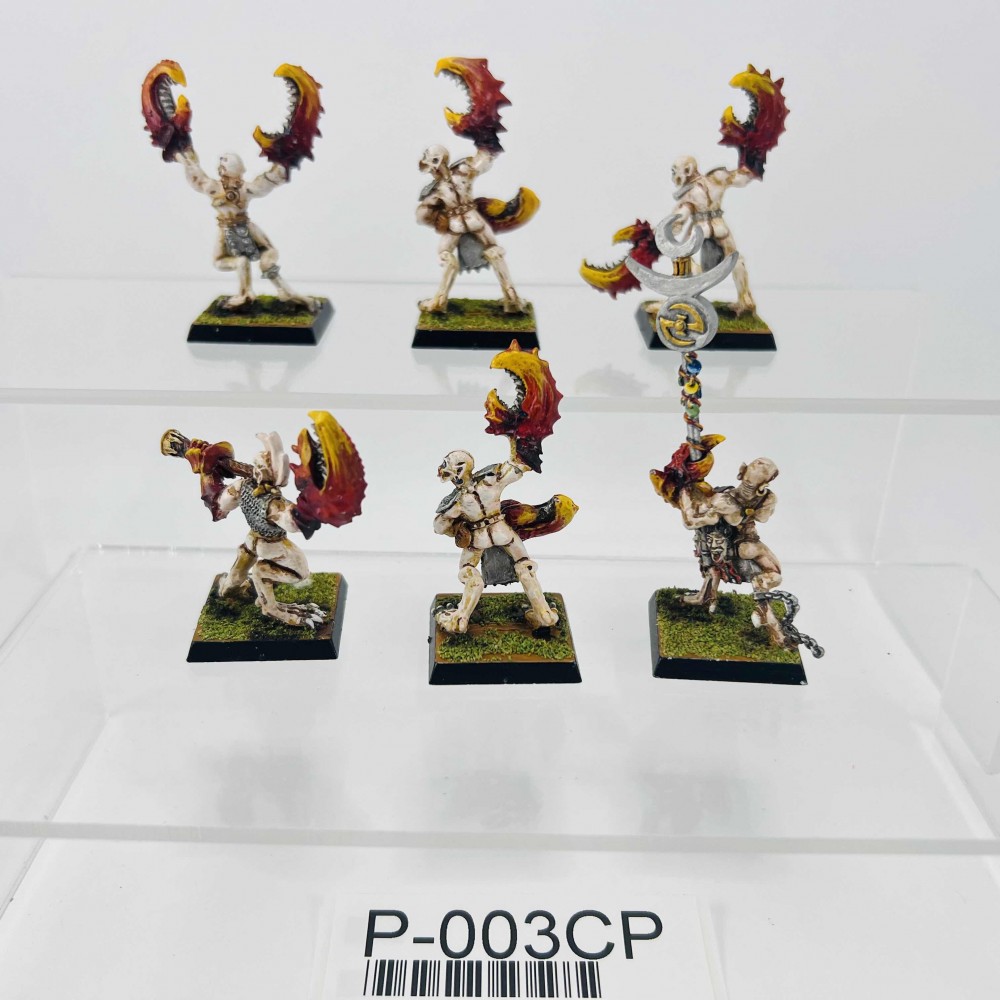 Démonettes