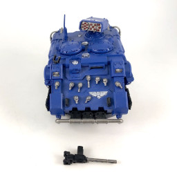 Primaris Impulsor