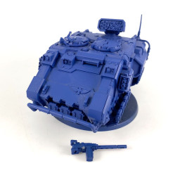 Primaris Impulsor